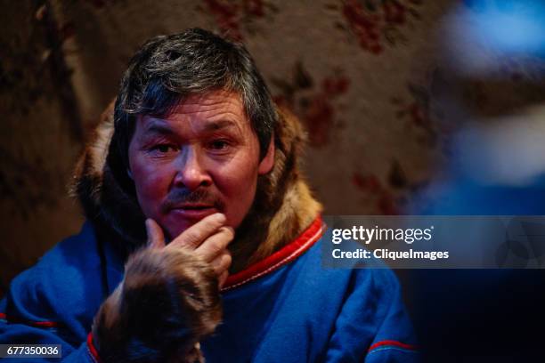 267 Nenets People Stock Photos, High-Res Pictures, and Images - Getty
