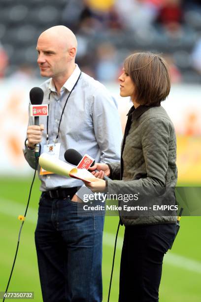 Cal Rourke 59 Claire Rourke Photos & High Res Pictures - Getty Images