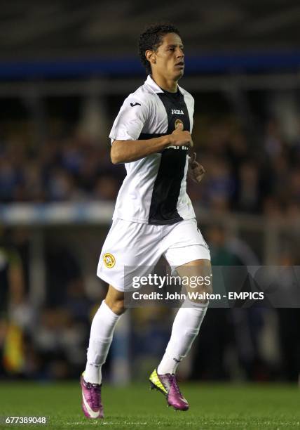 Mario Rondon 228 Mario Rondon Photos & High Res Pictures - Getty Images