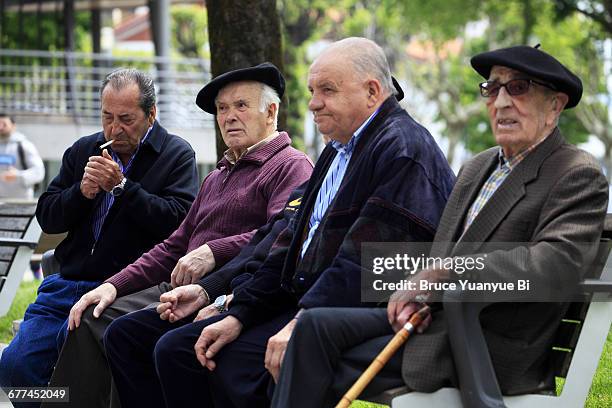 Basque Masculinity Basque Beret Photos and Premium High Res Pictures - Getty Images