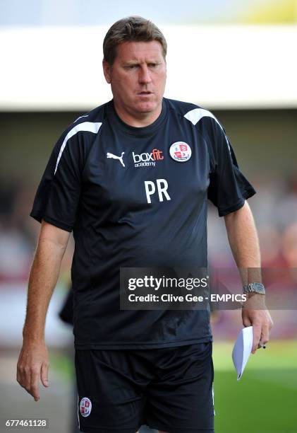 Paul Rayner Rotherham 160 Paul Raynor Photos & High Res Pictures - Getty Images
