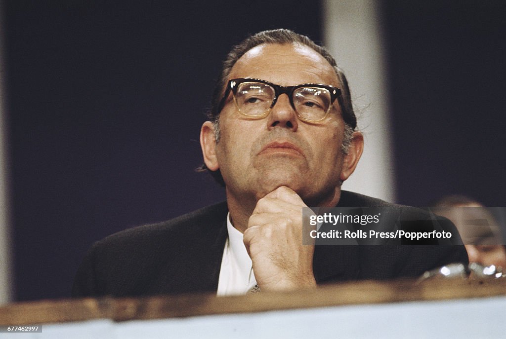 1970 Conservative Party Conference