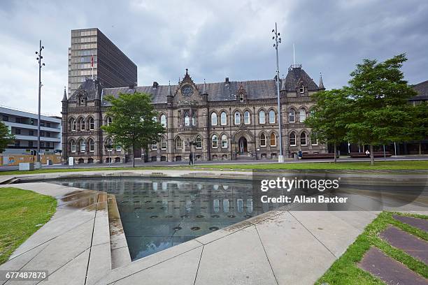 93,742 Middlesbrough England Stock Photos, High-Res Pictures, and ...