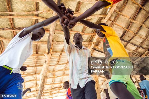 Maban Doro South Sudan Photos and Premium High Res Pictures - Getty Images