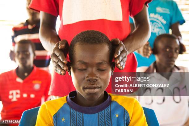 Maban Jesuit Refugee Service Photos and Premium High Res Pictures - Getty Images