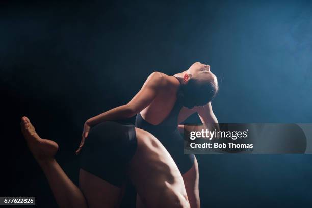 modern dance - modern dance bildbanksfoton och bilder