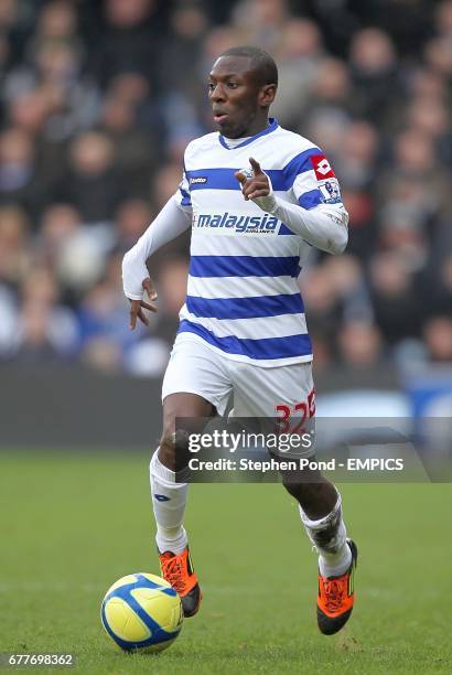 Shaun Wright-Phillips, Queens Park Rangers