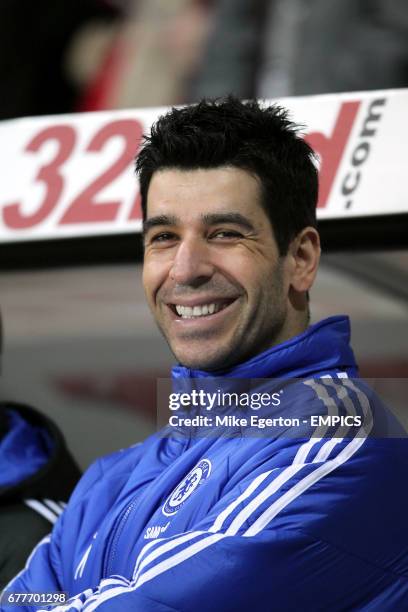 Chelsea Ribeiro 29 Manoel Ribeiro Stock Photos, High-Res Pictures, and Images - Getty ...