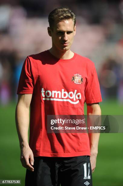 Matthew Kilgallon, Sunderland