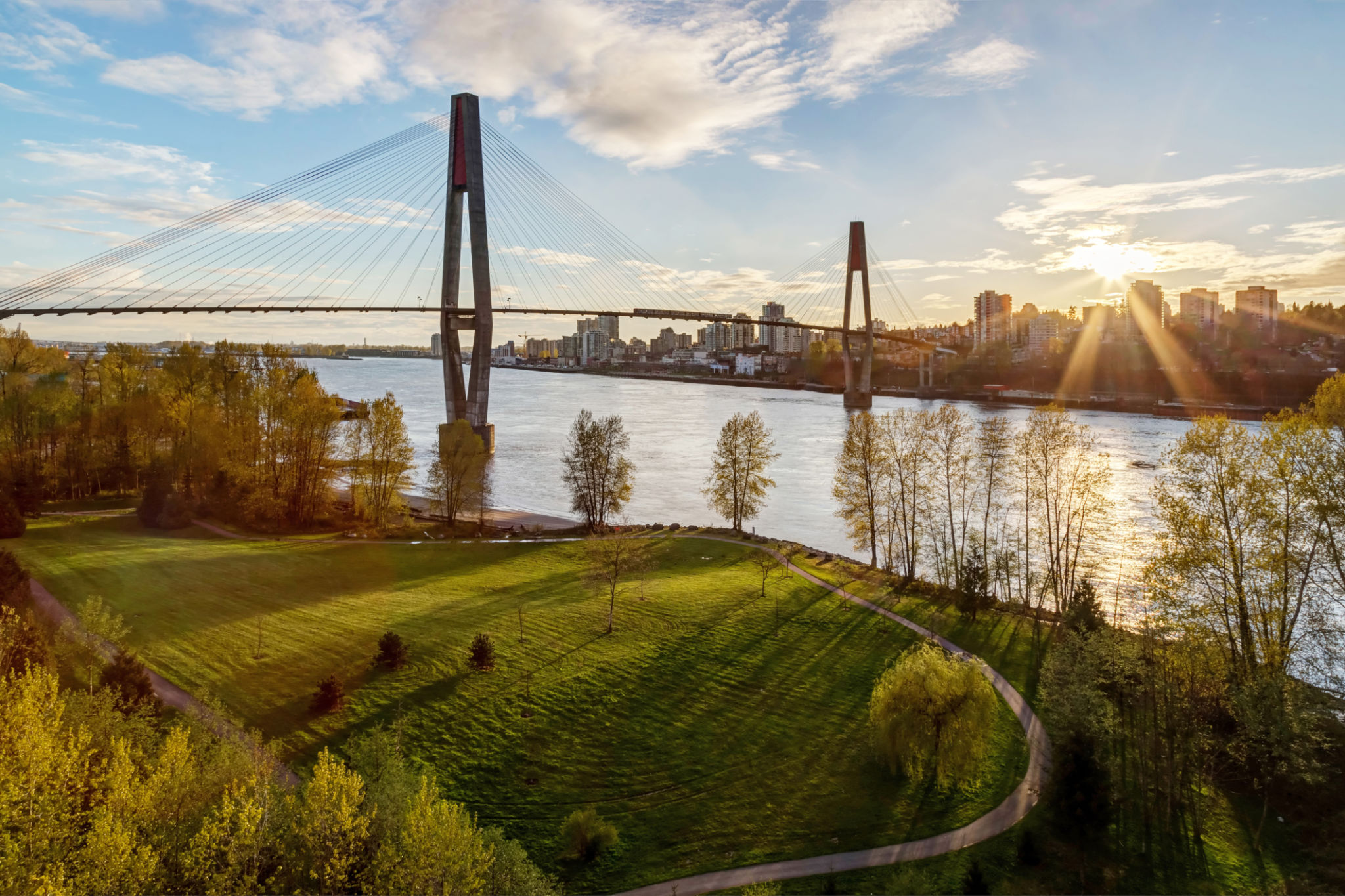local events New Westminster