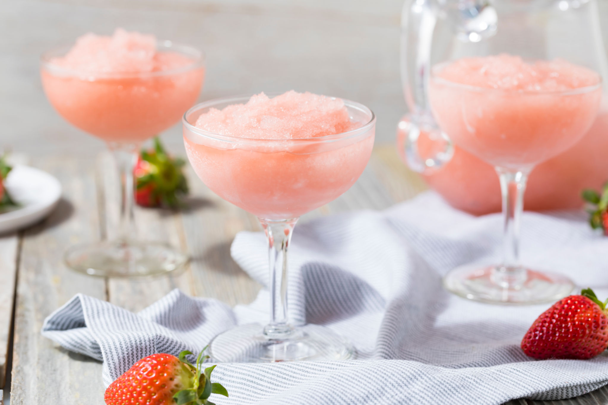 frozen cocktail