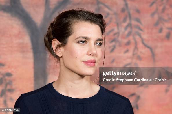 Chanel Cruise 2017/2018 Collection : Photocall Chanel Cruise 2017/2018 Collection : Photocall