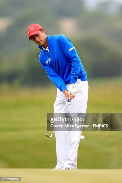 Ted Innes Photos and Premium High Res Pictures - Getty Images