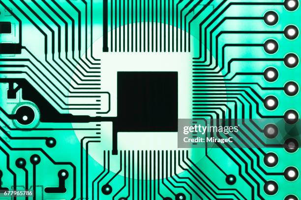 Circuit Board Roots Photos and Premium High Res Pictures - Getty Images
