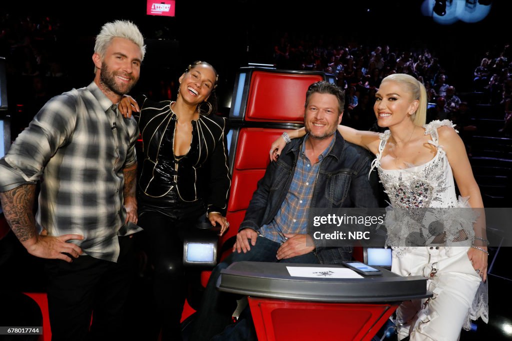 The Voice - Season 12