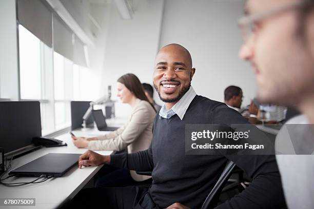 Computer Lab Photo Man 631 Computer Engineer Lab Stock Photos, High-Res Pictures, and Images ...