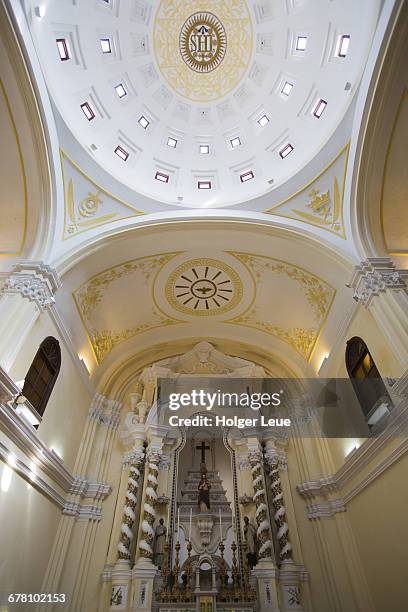 Seminary Interior 37 Pillar Seminary Stock Photos, High-Res Pictures, and Images - Getty ...