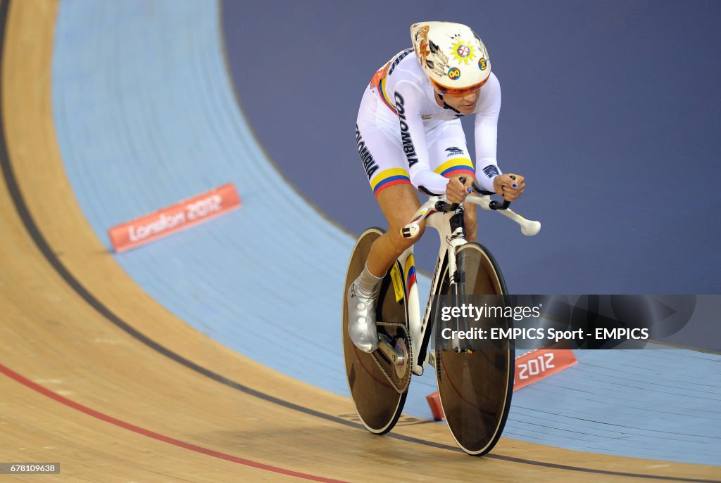 London Olympic Games - Day 11