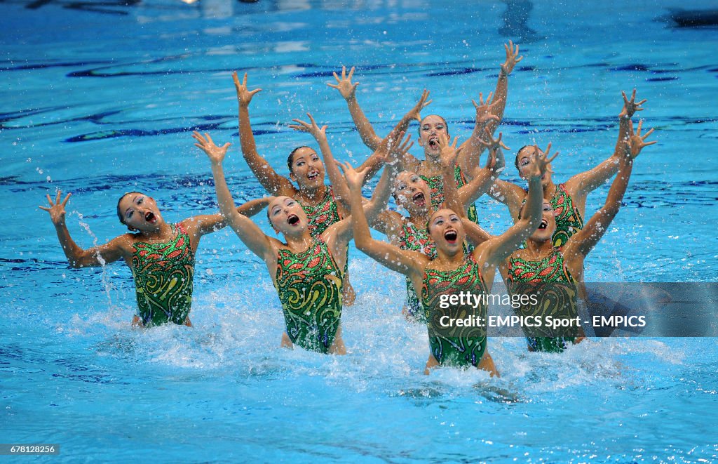 Japan s Yumi Adachi Aika Hakoyama Yukiko Inui Chisa Kobayashi japan-s-yumi-adachi-aika-hakoyama-yukiko-inui-chisa-kobayashi