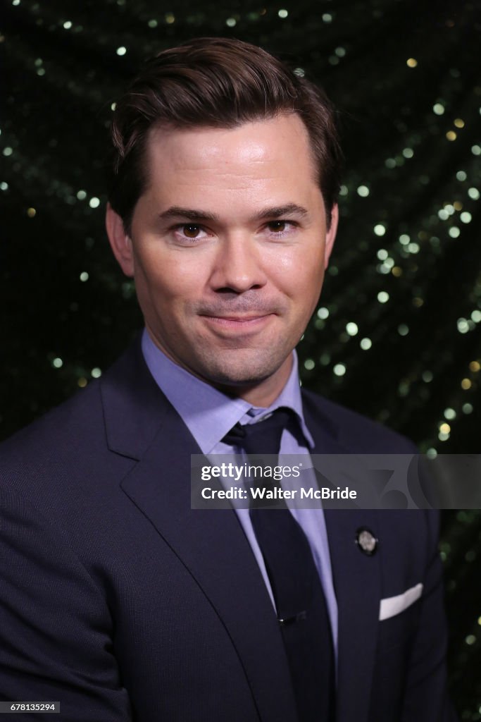 71st Annual Tony Awards - Meet the Nominees Press Junket