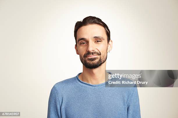 sustainability portrait - brown eyes stock pictures, royalty-free photos & images