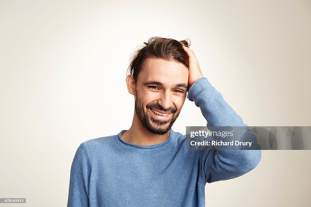 Sustainability Portrait