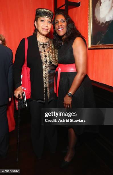 Attallah 68 Attallah Shabazz Photos & High Res Pictures - Getty Images