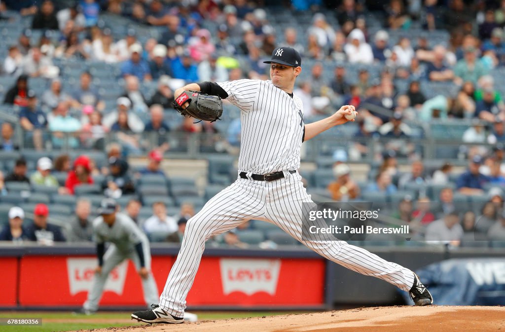 Tampa Bay Rays vs New York Yankees