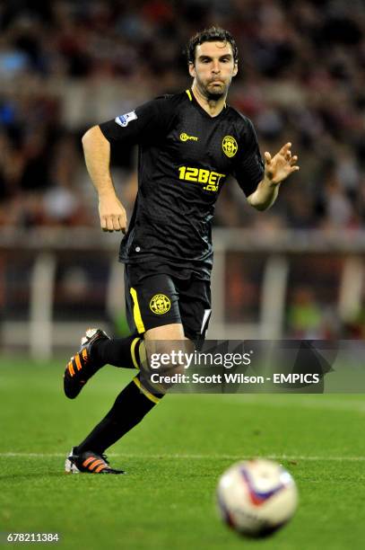 Mauro Boselli, Wigan Athletic