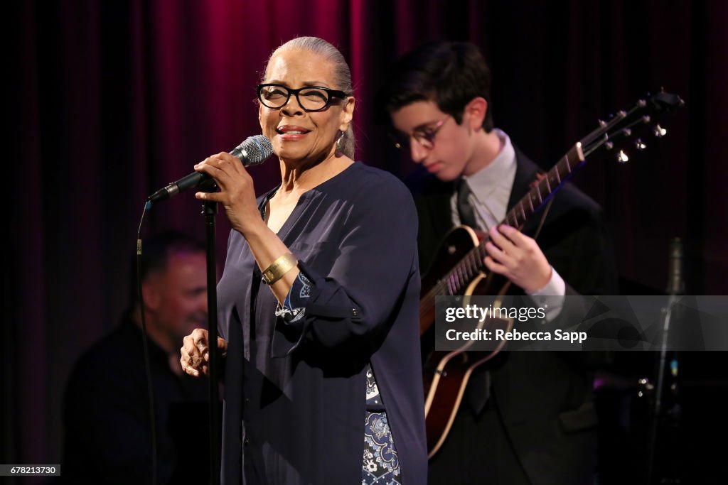 Ella at 100: Celebrating the Artistry of Ella Fitzgerald