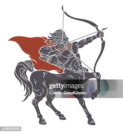 Centaur Centaur
