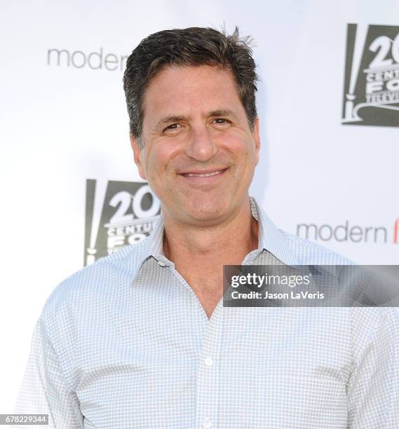 Producer Steven Levitan attends the "Modern Family" ATAS event at Saban Media Center on May 3, 2017 in North Hollywood, California.