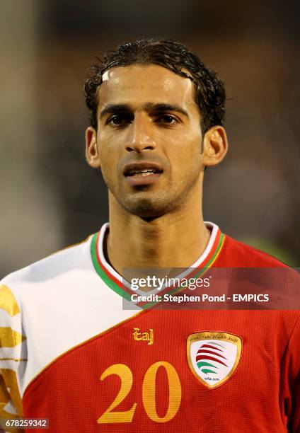 35 Amad Al Hosni Photos & High Res Pictures Getty Images