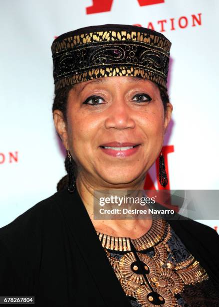 Attallah Attallah Shabazz Quotes