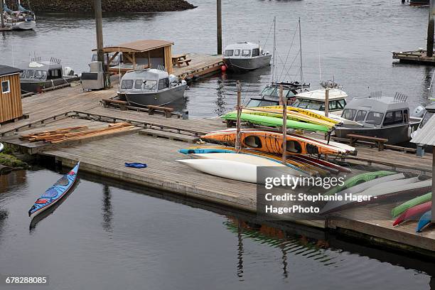 Dock Stack 128 Stack Of Kayaks Stock Photos, High-Res Pictures, and Images - Getty ...