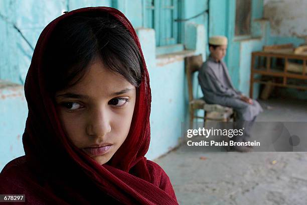 Pakistan Rabia Rabia School Photos and Premium High Res Pictures - Getty Images