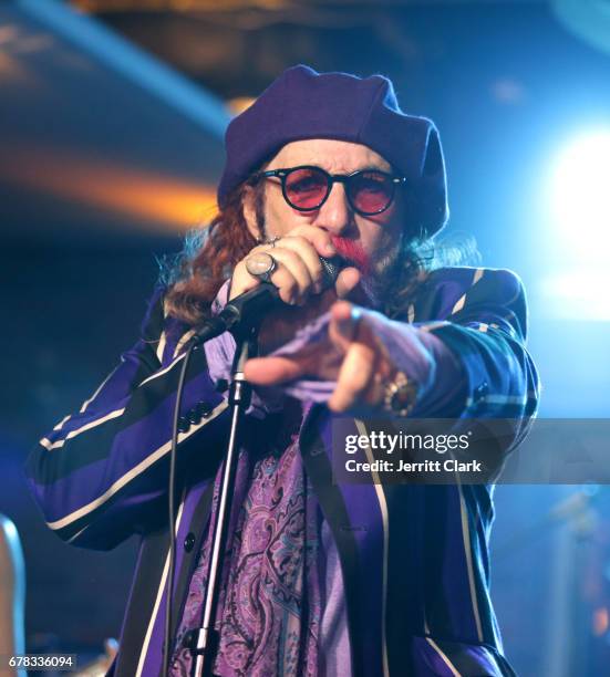 Soundcheck Live Actors Who Rock Photos and Premium High Res Pictures ...