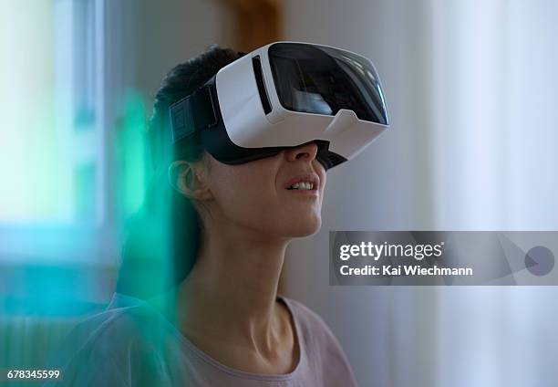 Meta unveils $1,300 VR glasses with 3D movies and immersive sports ...