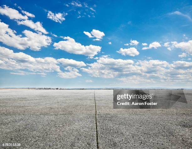 large parking lot - sparse cloud stock pictures, royalty-free photos & images