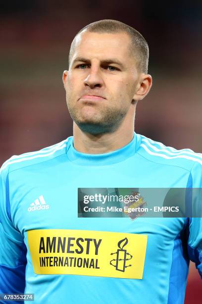 Ivan Turina, AIK goalkeeper