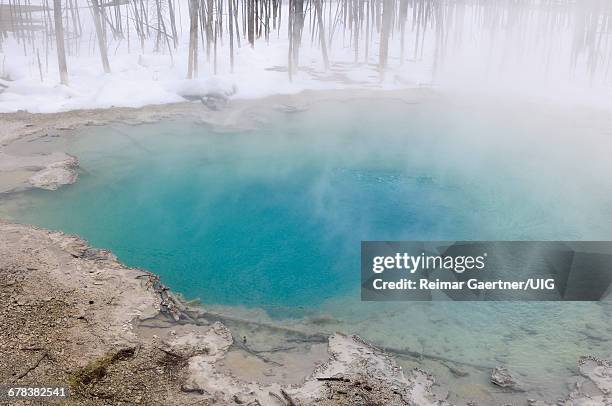 Spring Cistern 422 Cistern Spring Stock Photos, High-Res Pictures, and Images - Getty ...