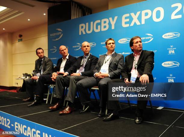 Mark Ring Rugby Nick Egan Photos and Premium High Res Pictures - Getty Images