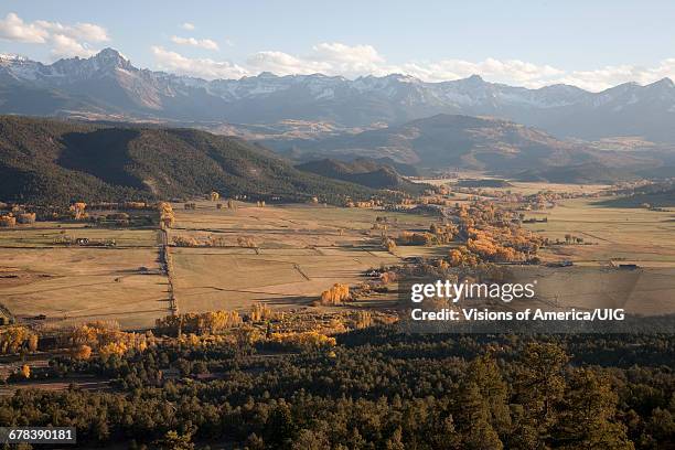 Aspen Valley Ranch Photos and Premium High Res Pictures - Getty Images