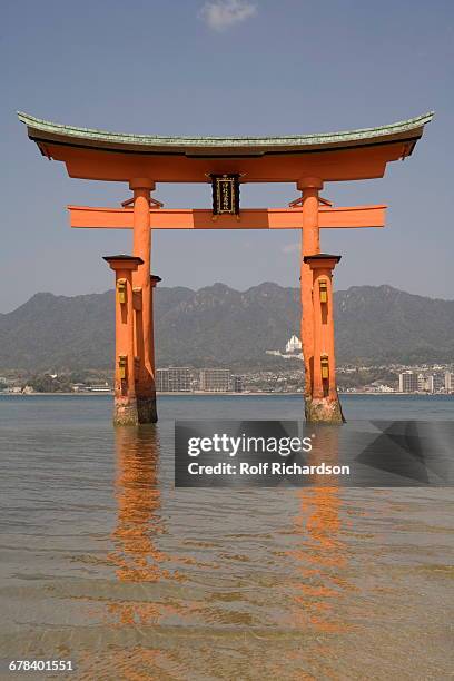 72 Otorii Stock Photos, High-Res Pictures, and Images - Getty Images