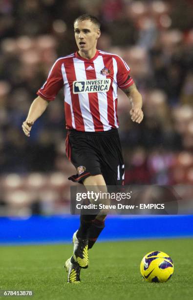 Matt Kilgallon, Sunderland