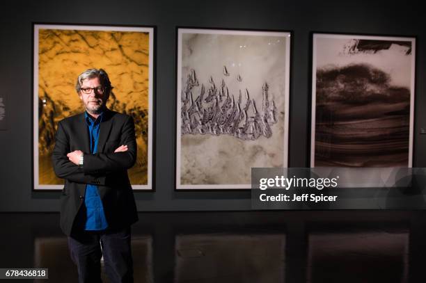 Thomas Ruff New Work Thomas Ruff Photos and Premium High Res Pictures - Getty Images