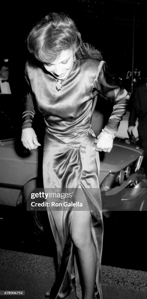 Starlight Foundation Benefit Gala