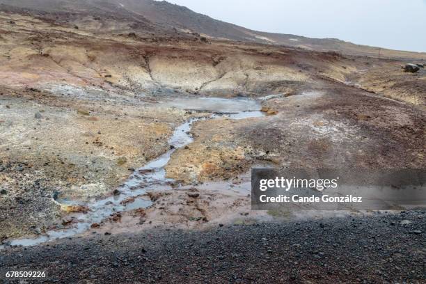 iceland - exploración ストックフォトと画像