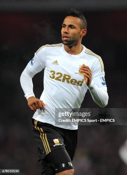 Kyle Bartley, Swansea City