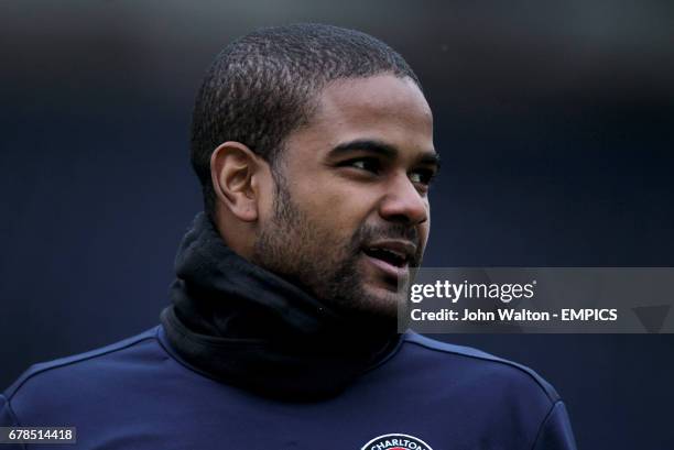 Bradley Pritchard, Charlton Athletic